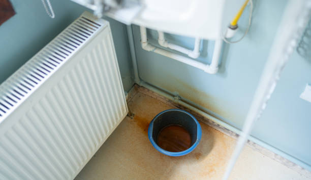 Best Water damage restoration process  in Jay, OK